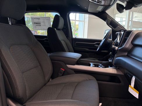 New 2027 RAM 1500 Big Horn AWD/4WD image 28