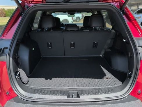 New 2026 Chevrolet Equinox ACTIV w/ Convenience Package III FWD image 10