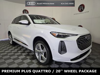 New 2025 Audi Q5 Premium Plus