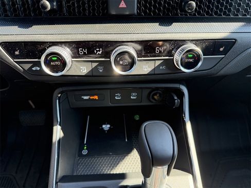 New 2026 Honda CR-V TrailSport image 32