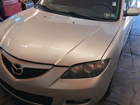 Used 2009 MAZDA MAZDA3 i Touring Value image 2