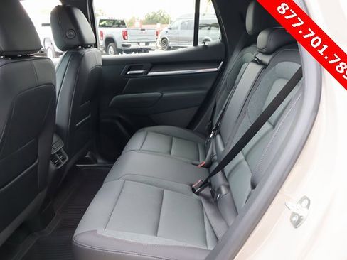 New 2026 GMC Terrain AT4 w/ Convenience Package III image 14