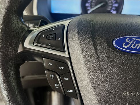 Used 2019 Ford Edge SEL w/ Equipment Group 201A image 14