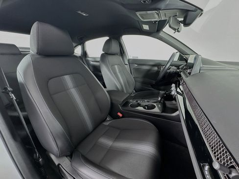 Certified 2023 Honda Civic Sport image 25