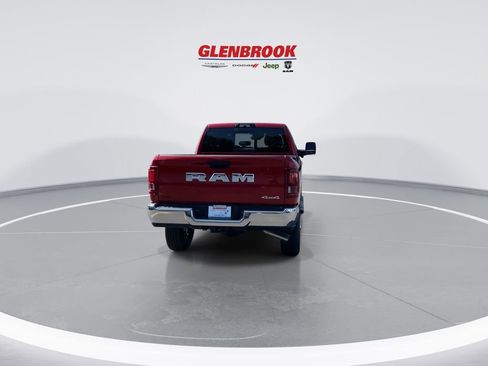New 2025 RAM 2500 Tradesman image 8