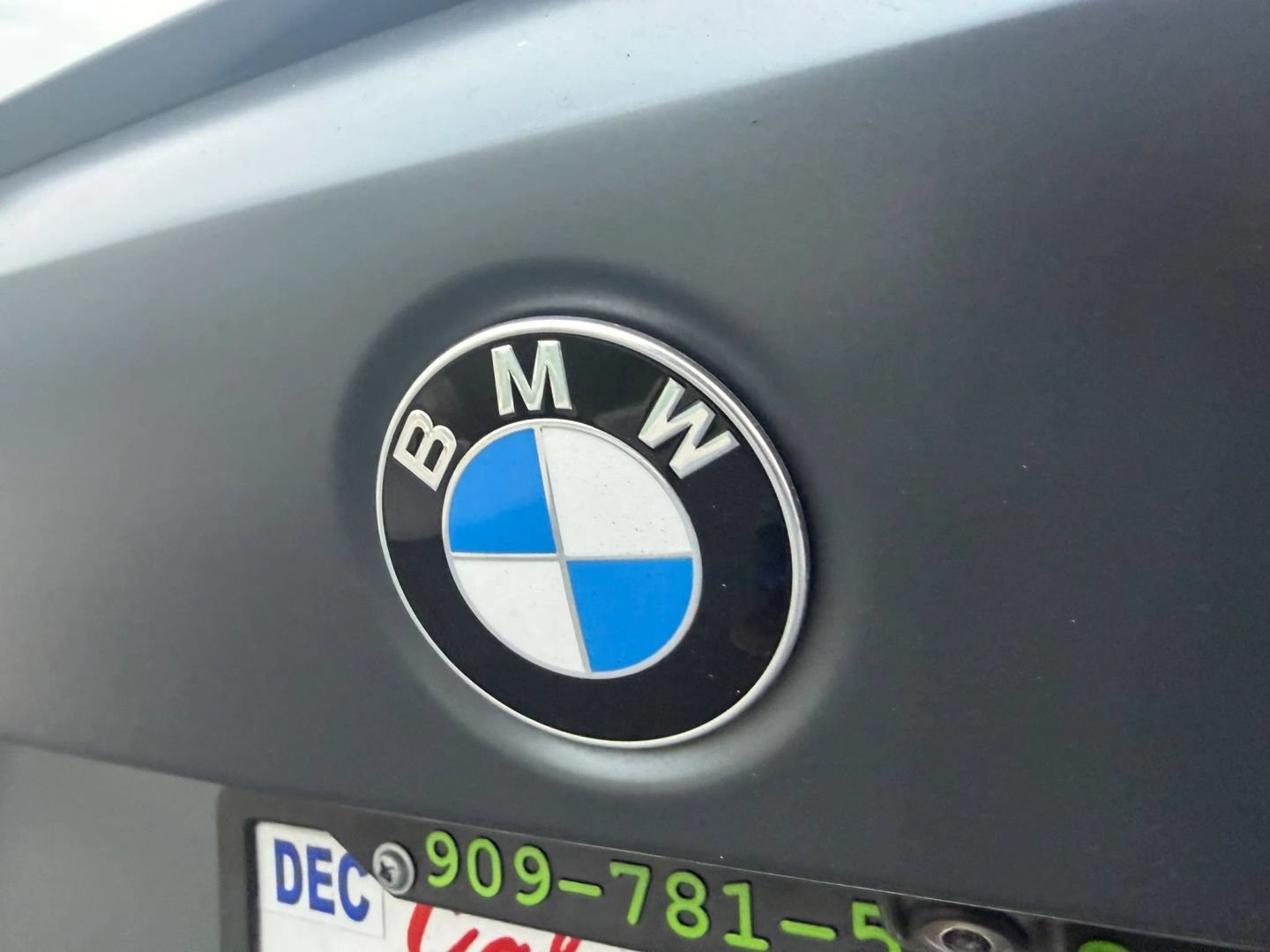 Used 2022 BMW M3 w/ Executive Package RWD image 16