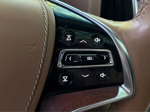 Used 2016 Cadillac Escalade 2WD image 26
