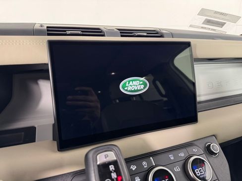 Used 2024 Land Rover Defender 130 S AWD/4WD image 21