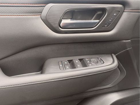 New 2026 Nissan Armada PRO-4X AWD/4WD image 14
