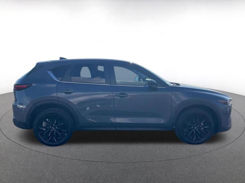 Used 2024 MAZDA CX-5 Carbon Edition image 16