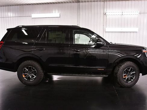 New 2026 Ford Expedition Tremor AWD/4WD image 8