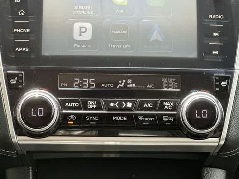 Used 2018 Subaru Outback 2.5i Premium AWD/4WD image 13