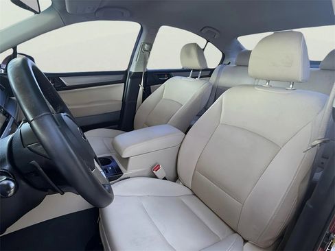 Used 2016 Subaru Legacy 2.5i Premium w/ Popular Package #1 image 5
