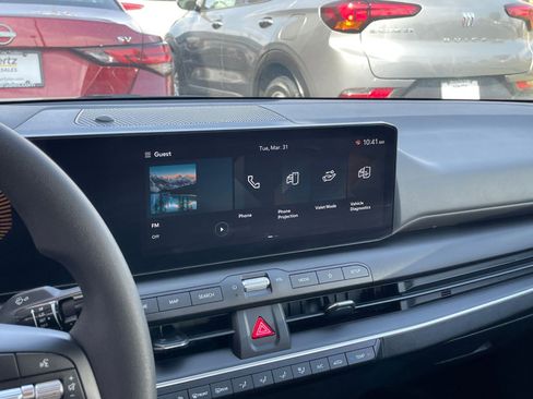 Used 2025 Kia K4 LXS image 20