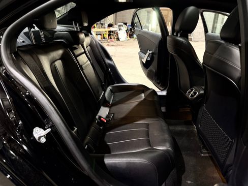 Used 2020 Mercedes-Benz A 220 w/ Premium Package image 23