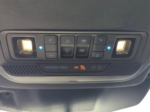 Used 2020 Ford Explorer Limited image 20