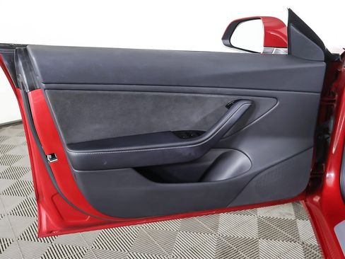 Used 2018 Tesla Model 3 Long Range image 24