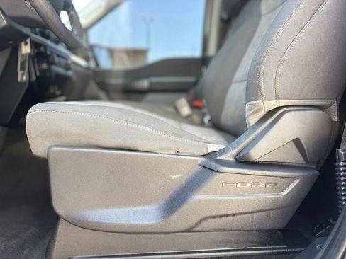 Used 2023 Ford F150 XL w/ XL Chrome Appearance Package RWD image 13
