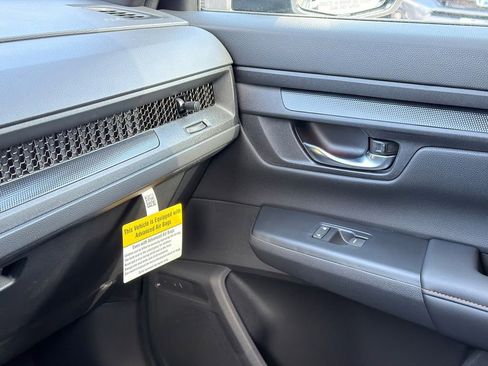 New 2026 Honda CR-V TrailSport image 33