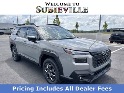 New 2026 Subaru Outback Premium w/ Premium/Limited Package