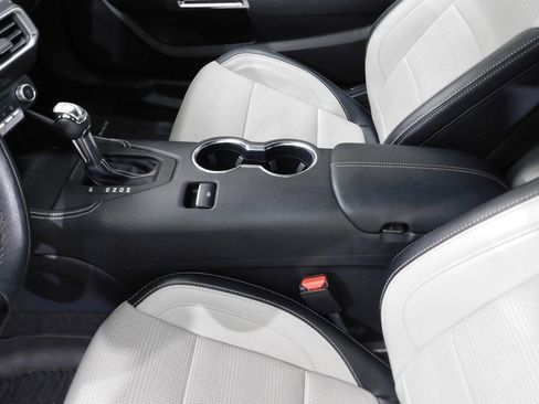 Used 2025 Ford Mustang GT Premium RWD image 46