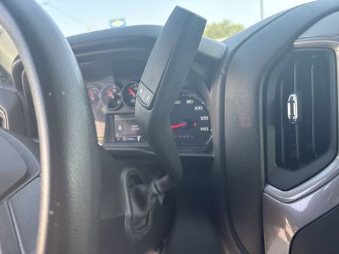 Certified 2024 Chevrolet Silverado 2500 Custom w/ Custom Value Package AWD/4WD image 15