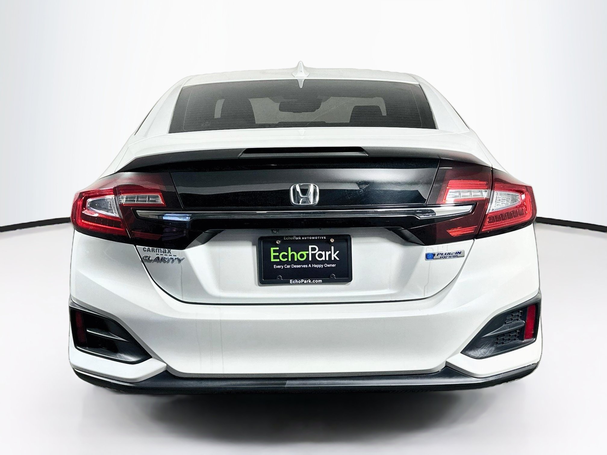 Used 2019 Honda Clarity Plug-In Hybrid image 7