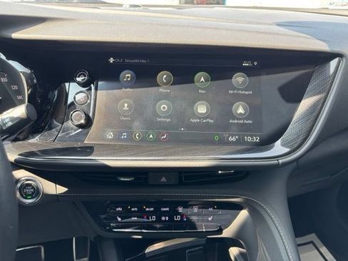 Certified 2023 Buick Envision Essence w/ Technology Package I AWD/4WD image 12