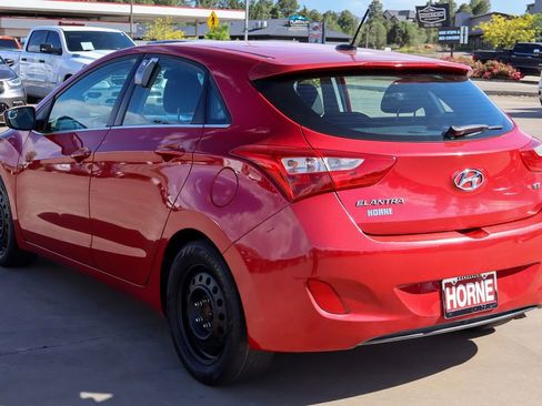 Used 2016 Hyundai Elantra GT FWD image 5
