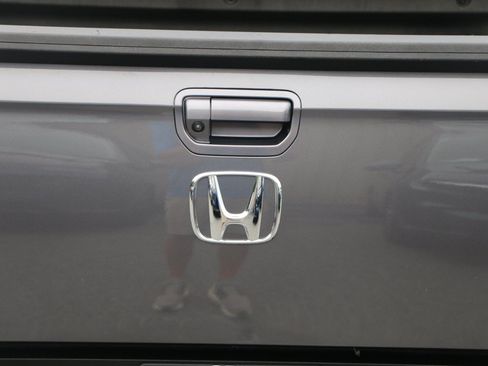 Used 2020 Honda Ridgeline RTL image 5