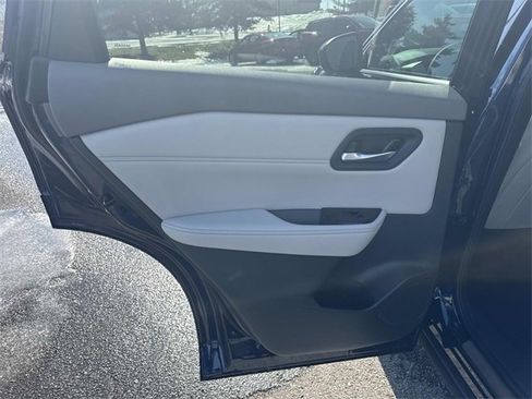 New 2026 Nissan Rogue SV image 15