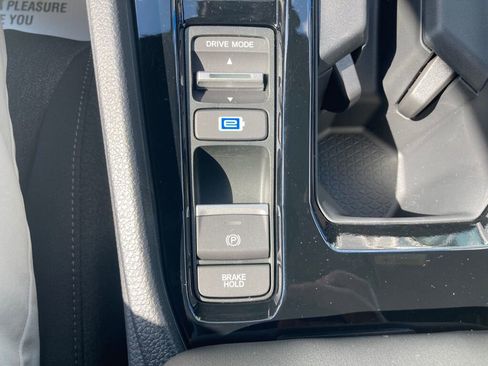 New 2025 Honda Accord Sport image 15