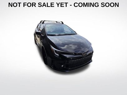 Used 2024 Toyota Corolla GR