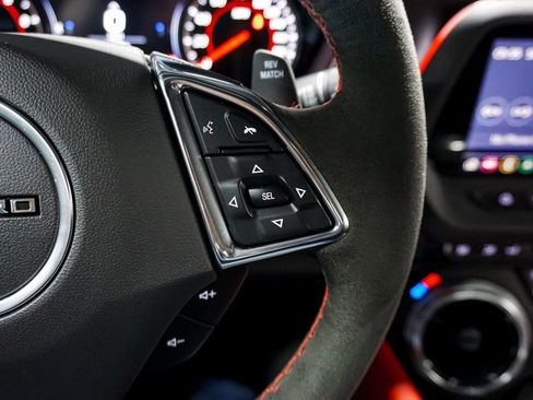 Used 2023 Chevrolet Camaro ZL1 image 68