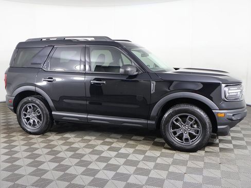 Used 2023 Ford Bronco Sport Big Bend w/ Convenience Package image 16