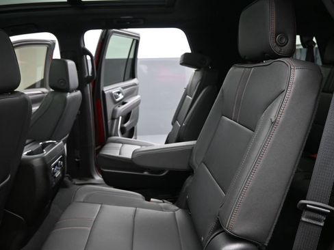 Used 2024 Chevrolet Tahoe RST w/ Luxury Package image 15