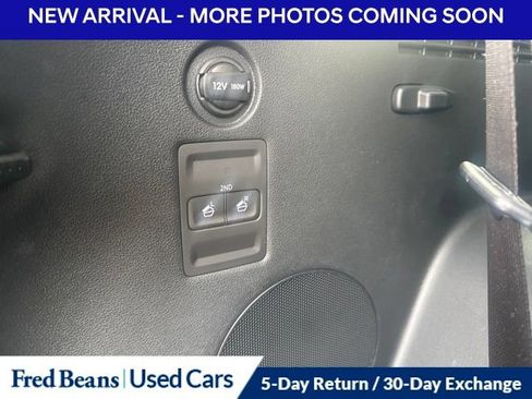 Used 2024 Hyundai Palisade SEL AWD/4WD image 11