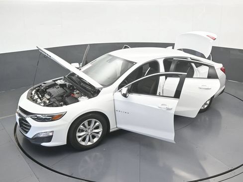 Used 2024 Chevrolet Malibu LT FWD image 61