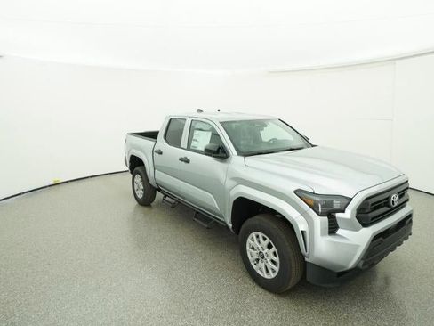 New 2026 Toyota Tacoma SR image 13