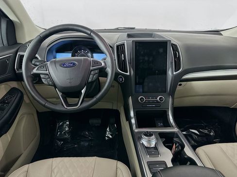 Used 2024 Ford Edge Titanium w/ Equipment Group 301A AWD/4WD image 29