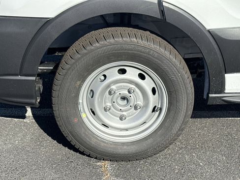 New 2026 Ford Transit 150 148 Medium Roof w/ Load Area Protection Package image 12