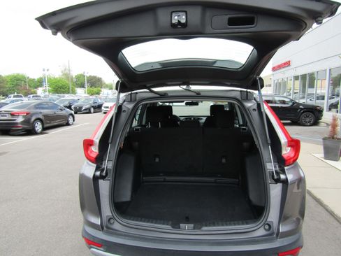Used 2018 Honda CR-V LX image 23