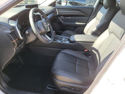 New 2026 MAZDA CX-50 AWD 2.5 S w/ Weather Package image 17