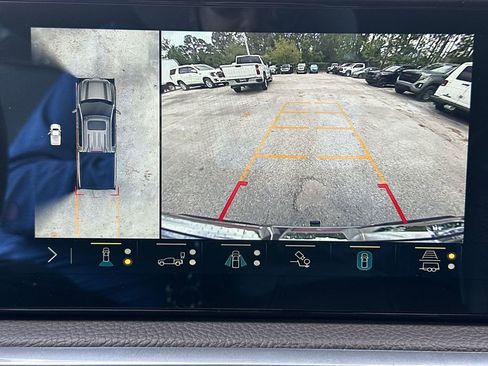 Certified 2023 GMC Sierra 1500 Denali AWD/4WD image 15