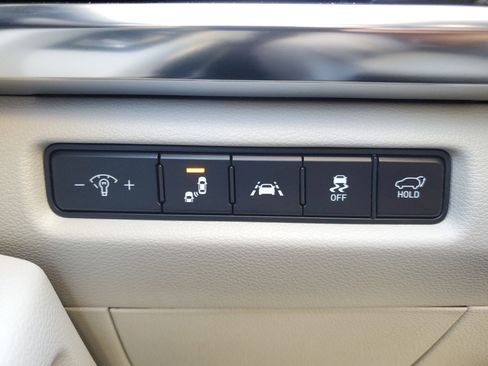 Certified 2022 Kia Telluride EX w/ EX Premium Package image 26