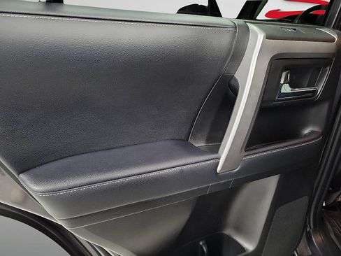 Certified 2022 Toyota 4Runner SR5 Premium image 20
