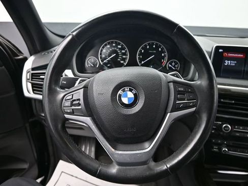 Used 2018 BMW X5 xDrive35i AWD/4WD image 13