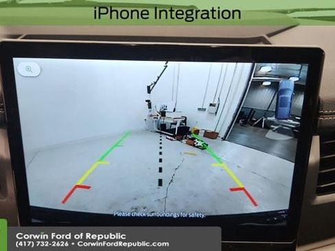 Certified 2024 Ford Expedition XLT image 21