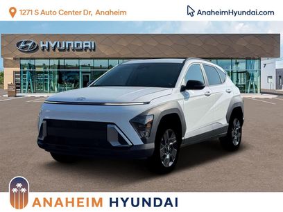New 2026 Hyundai Kona SEL Sport