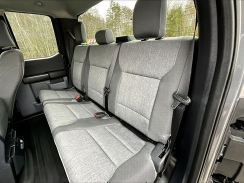 Used 2024 Ford F150 XL AWD/4WD image 21